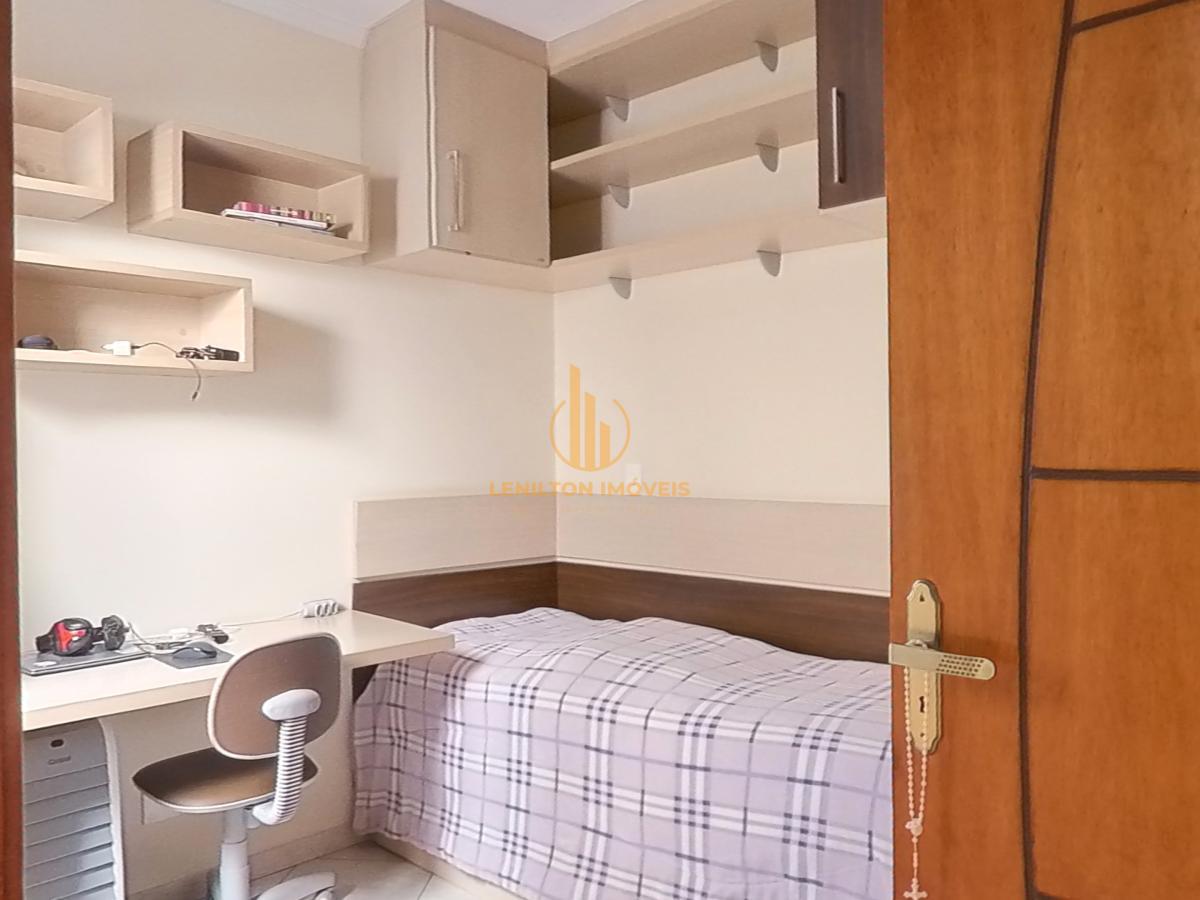 Casa, 3 quartos - Foto 20