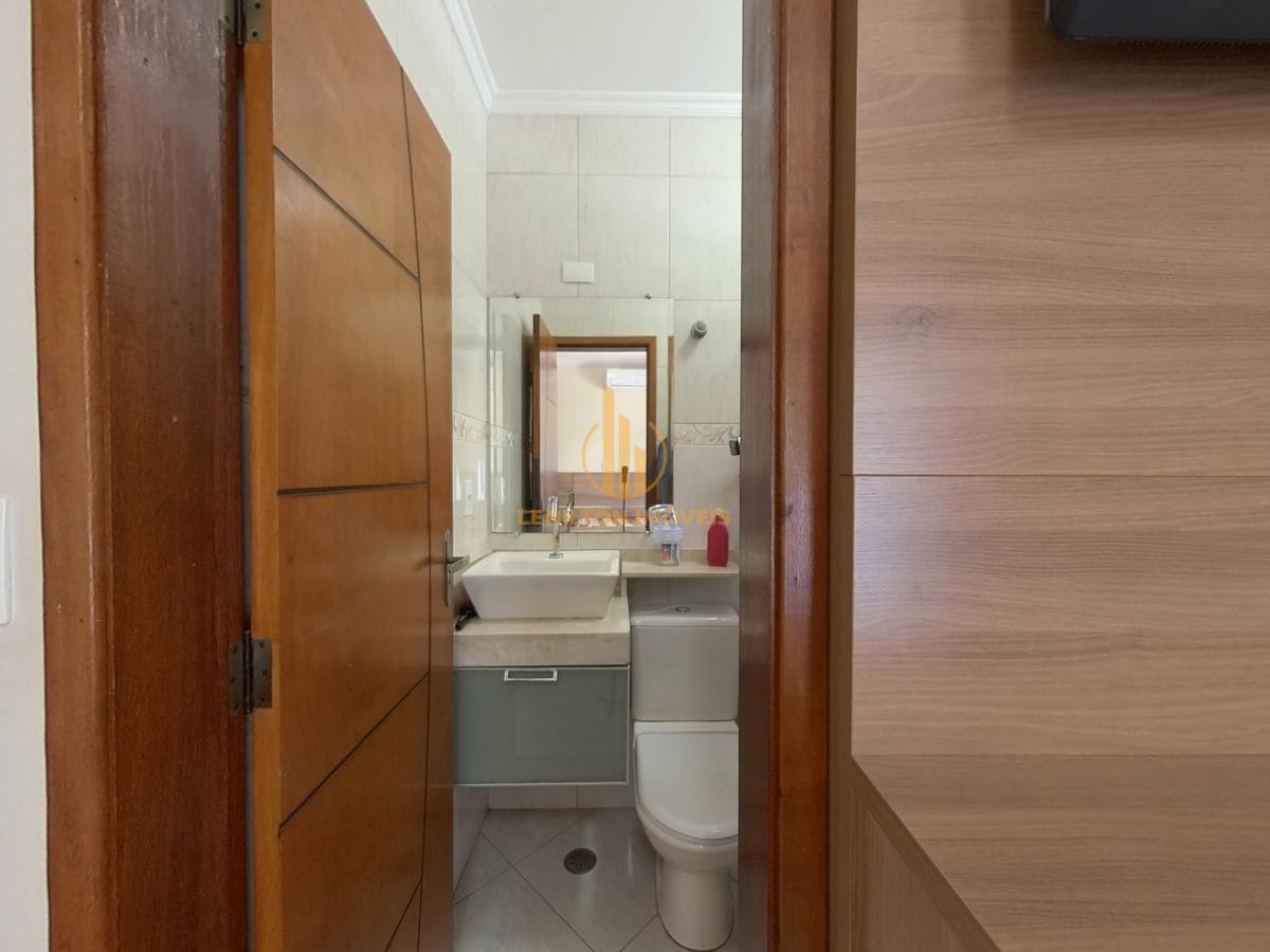 Casa, 3 quartos - Foto 22