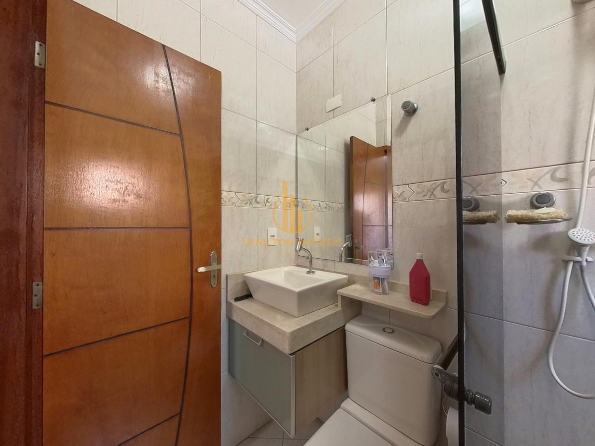 Casa, 3 quartos - Foto 23