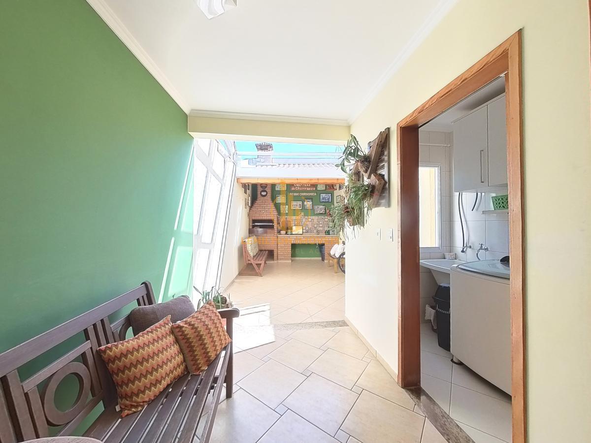 Casa, 3 quartos - Foto 24