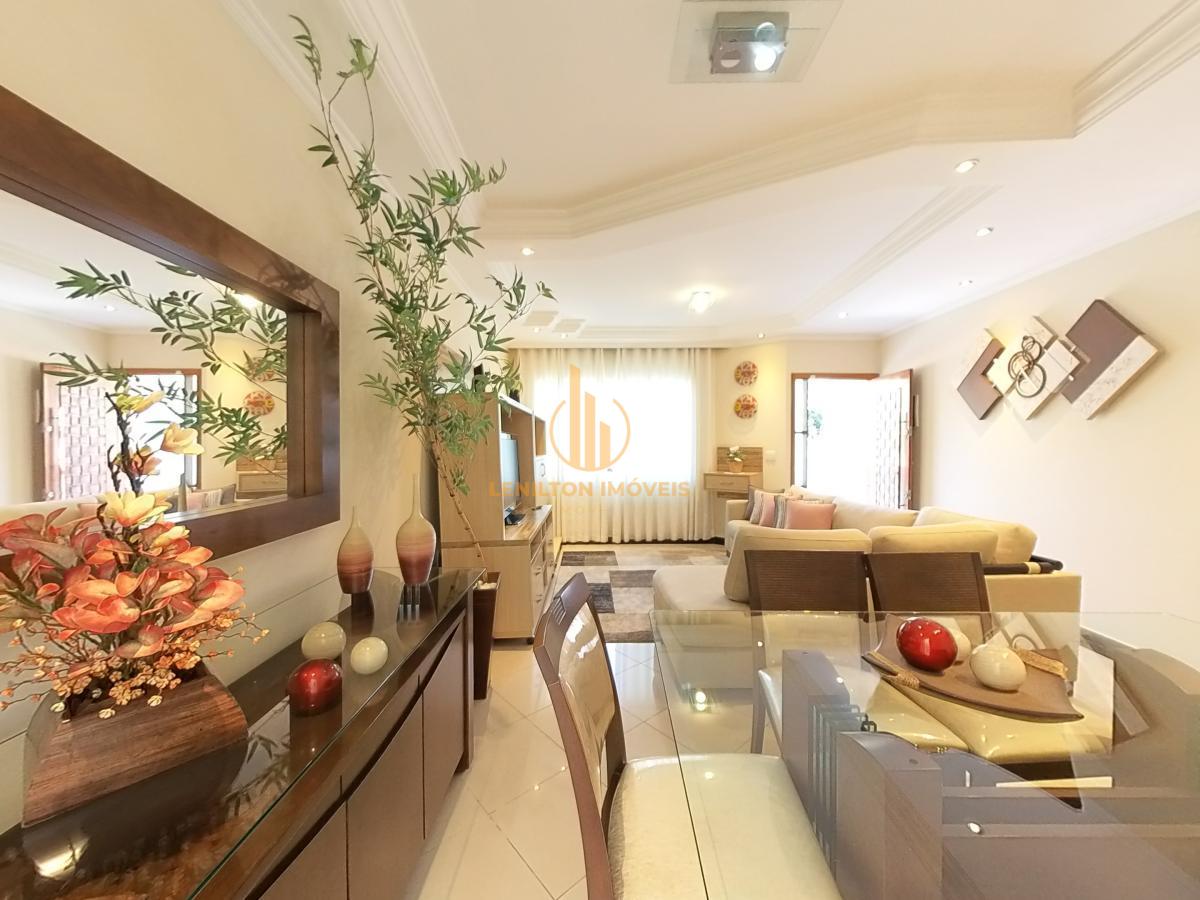 Casa, 3 quartos - Foto 3