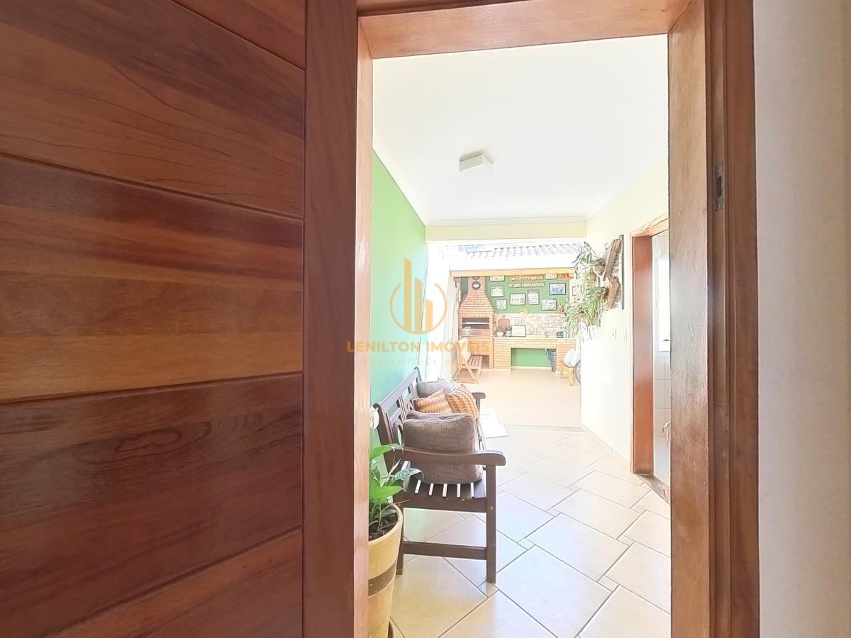 Casa, 3 quartos - Foto 4