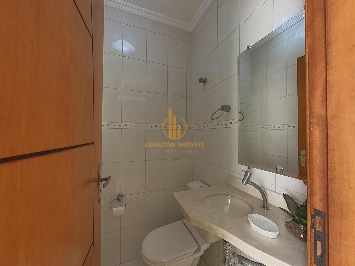 Casa, 3 quartos - Foto 7