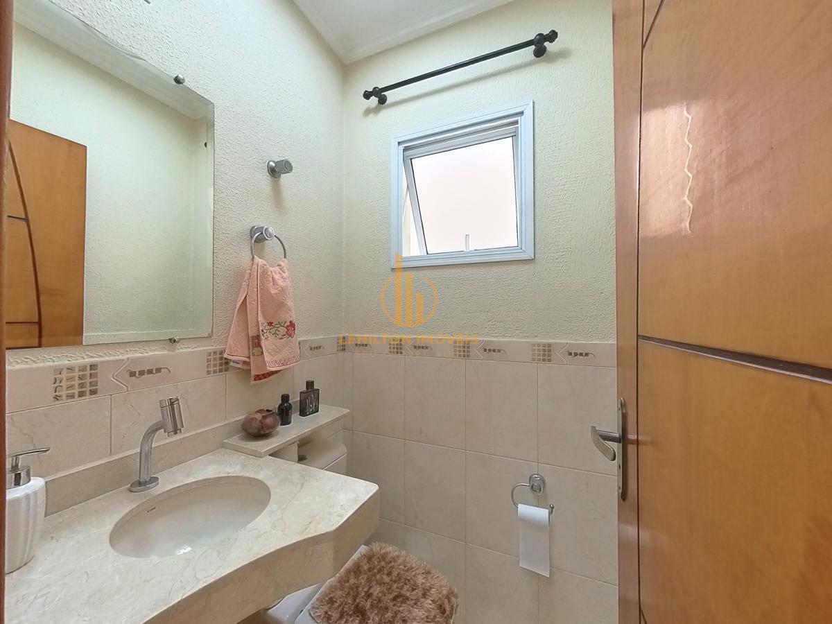 Casa, 3 quartos - Foto 9