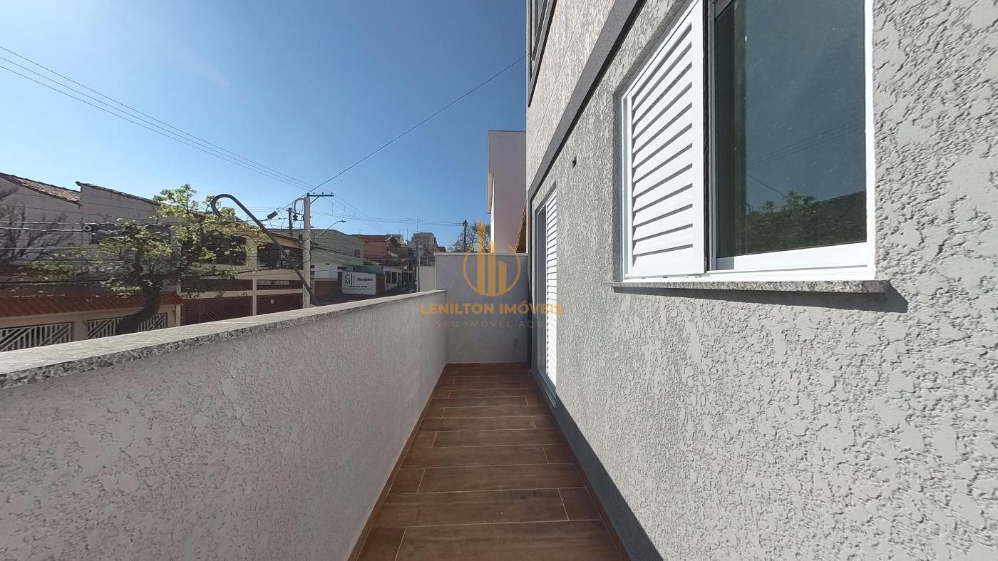 Apartamento, 2 quartos, 52 m² - Foto 15