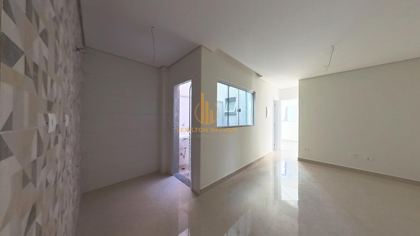 Apartamento, 2 quartos, 52 m² - Foto 3