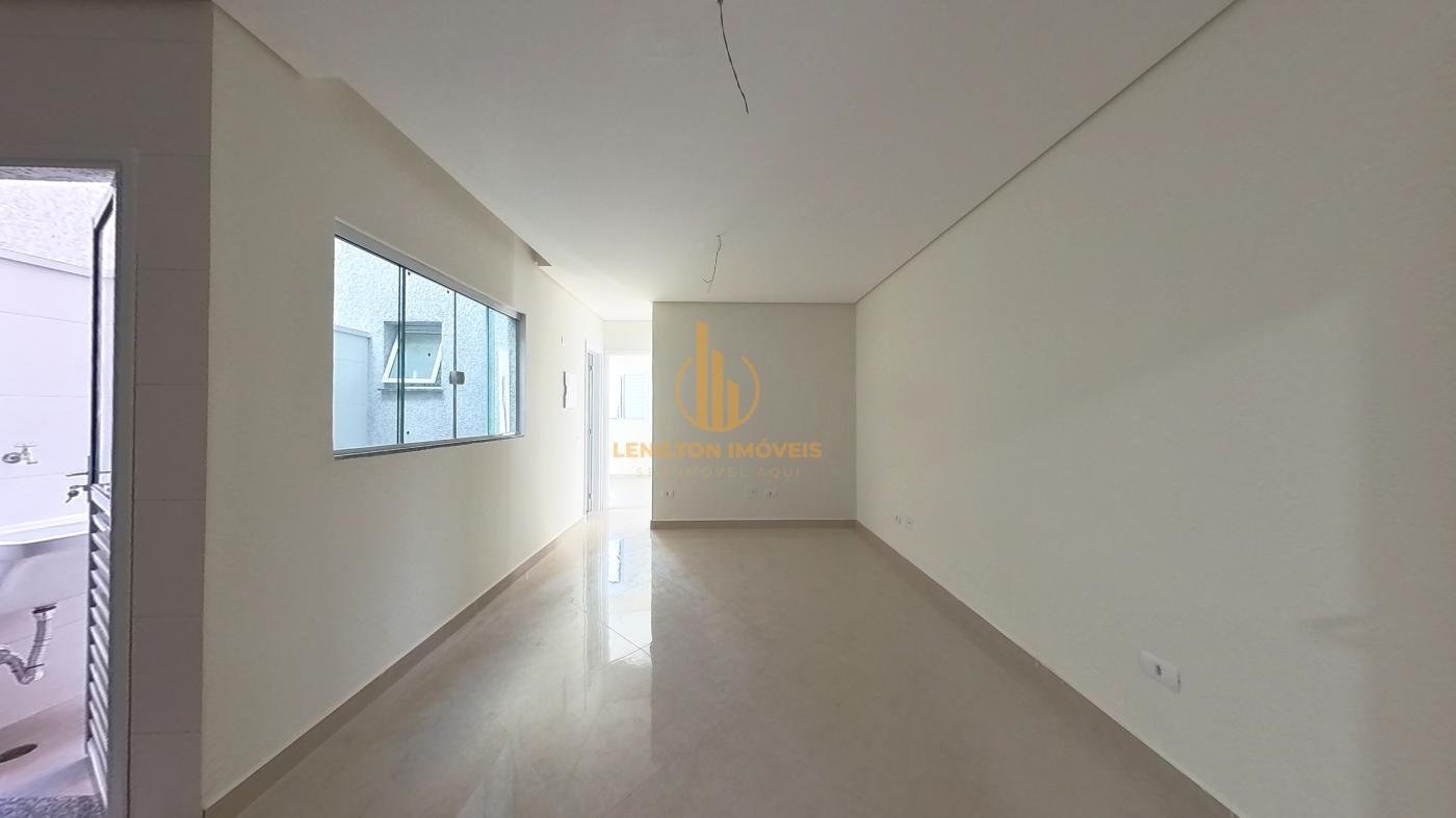 Apartamento, 2 quartos, 52 m² - Foto 4