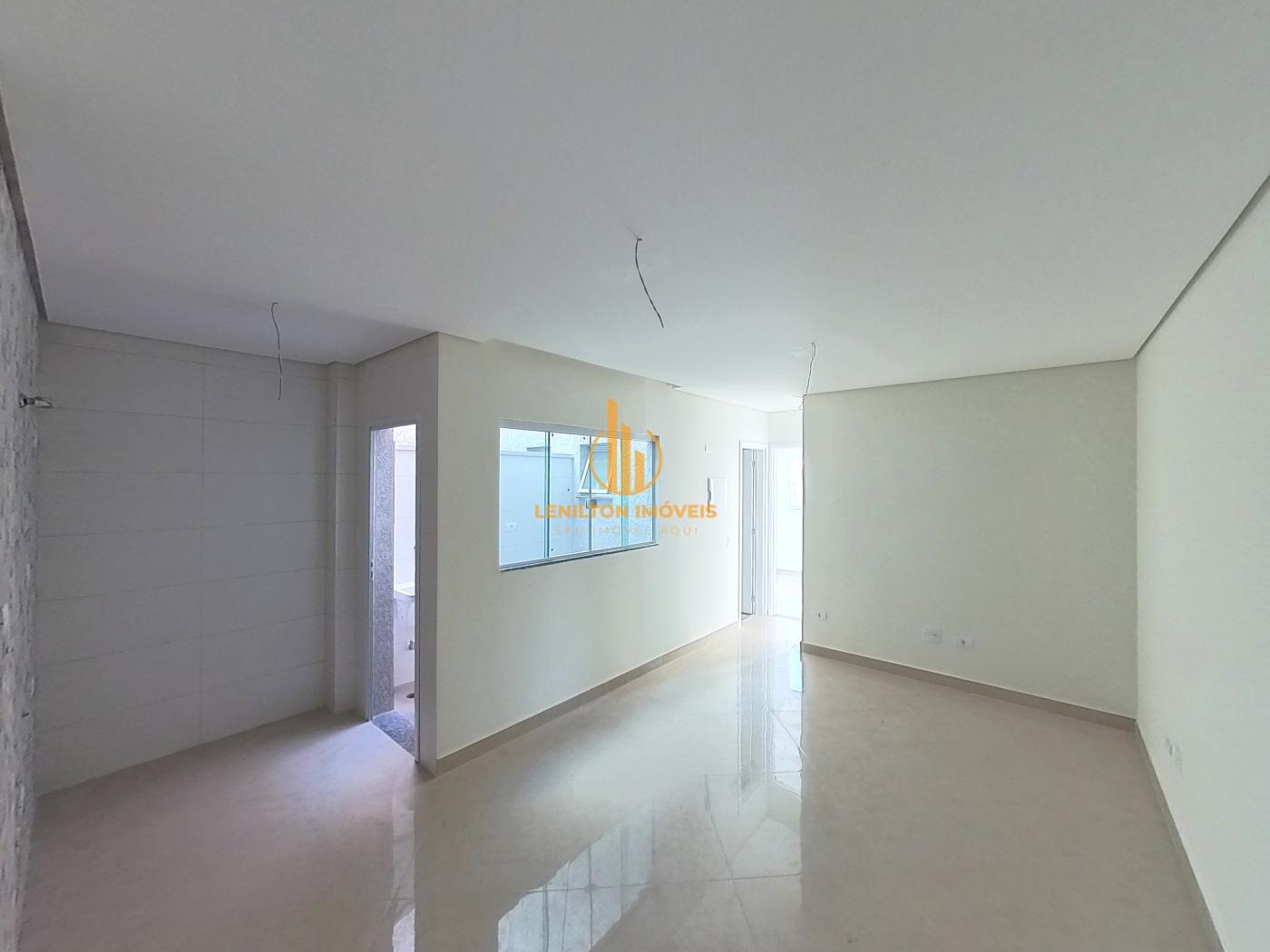 Apartamento, 2 quartos, 50 m² - Foto 3