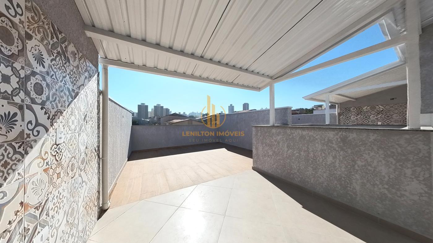Cobertura à venda com 2 quartos, 83m² - Foto 7