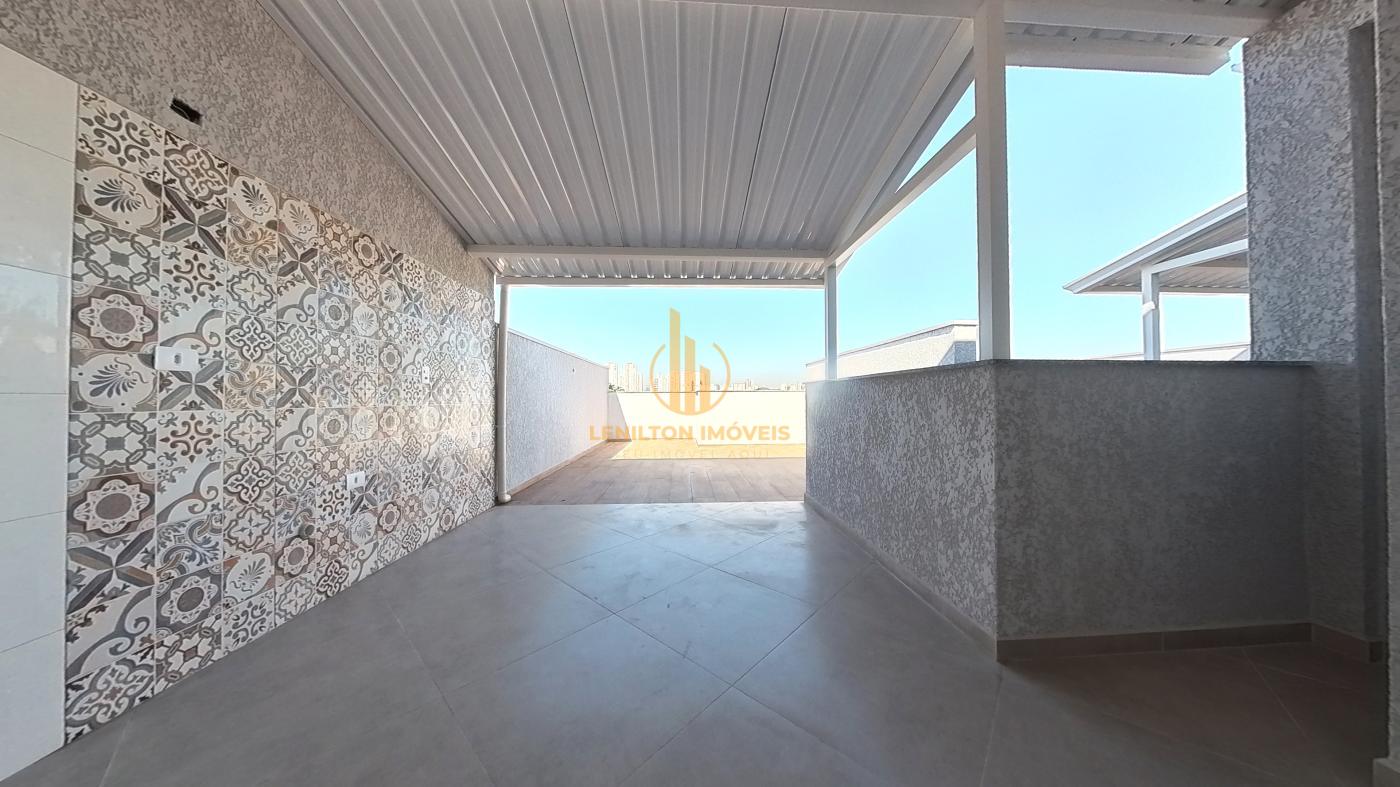 Cobertura à venda com 2 quartos, 83m² - Foto 9