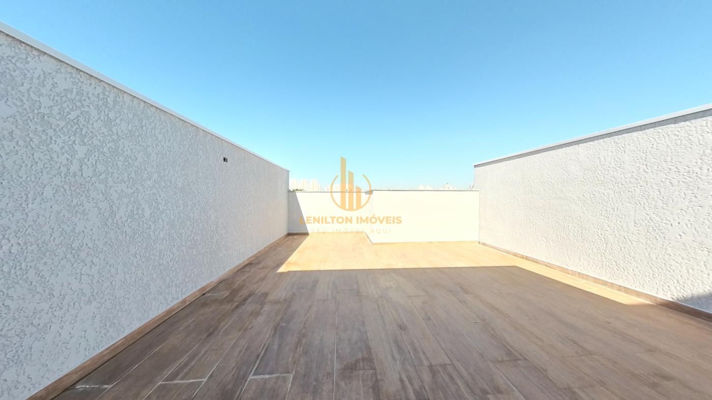 Cobertura à venda com 2 quartos, 83m² - Foto 1