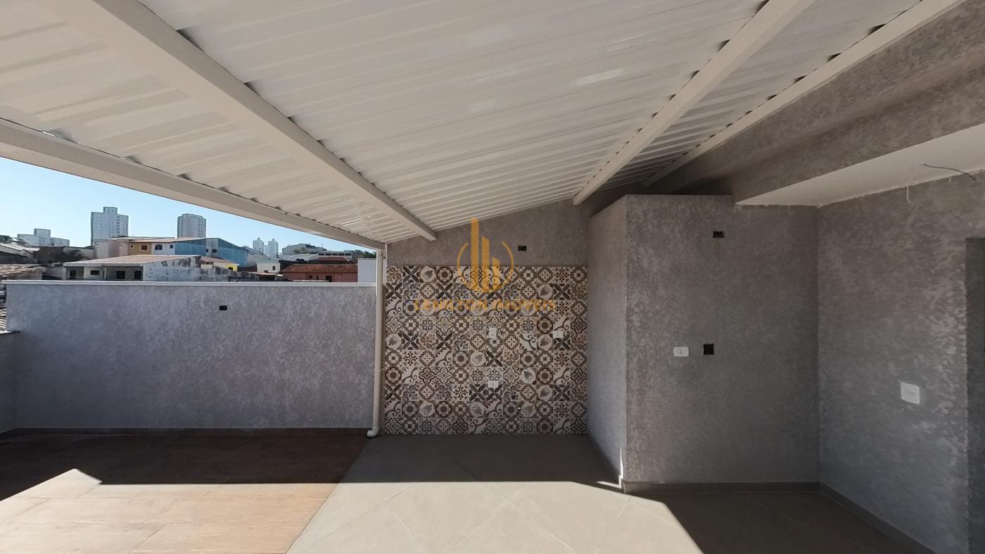 Cobertura à venda com 2 quartos, 83m² - Foto 5
