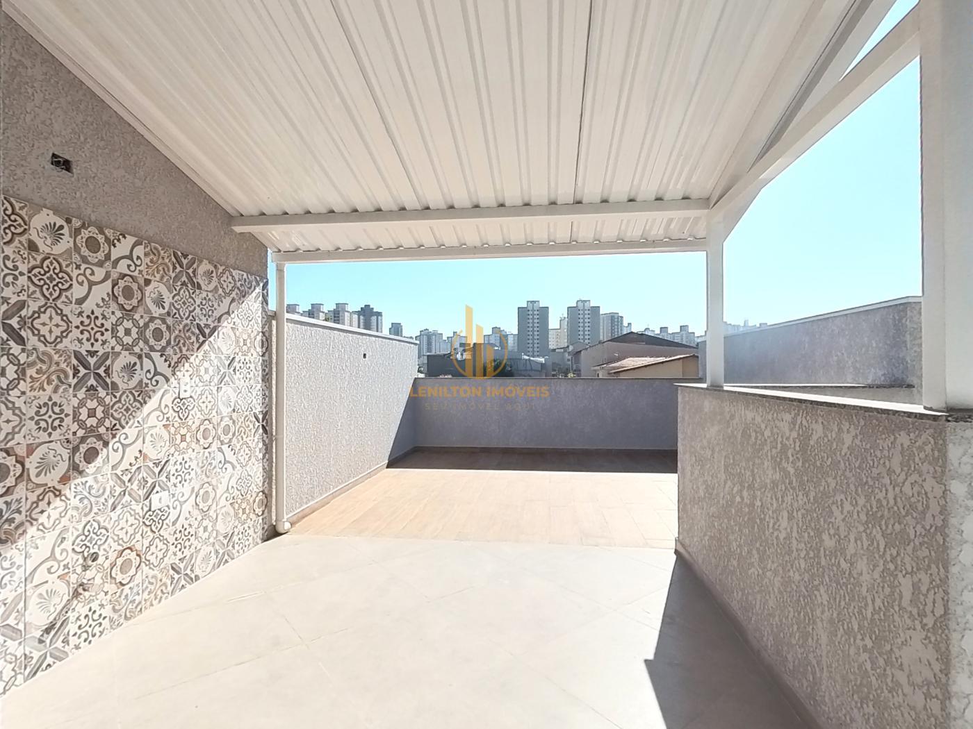 Cobertura à venda com 2 quartos, 83m² - Foto 6