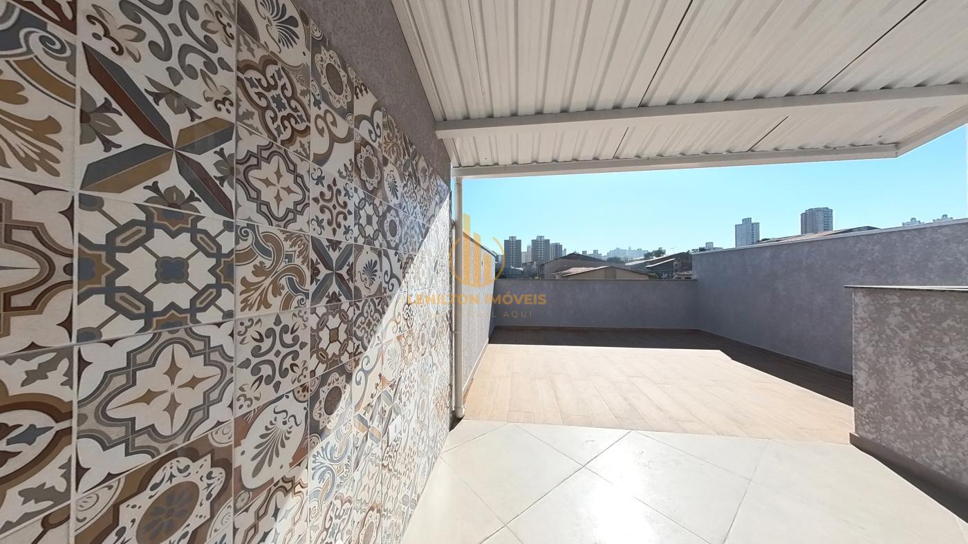 Cobertura à venda com 2 quartos, 83m² - Foto 10