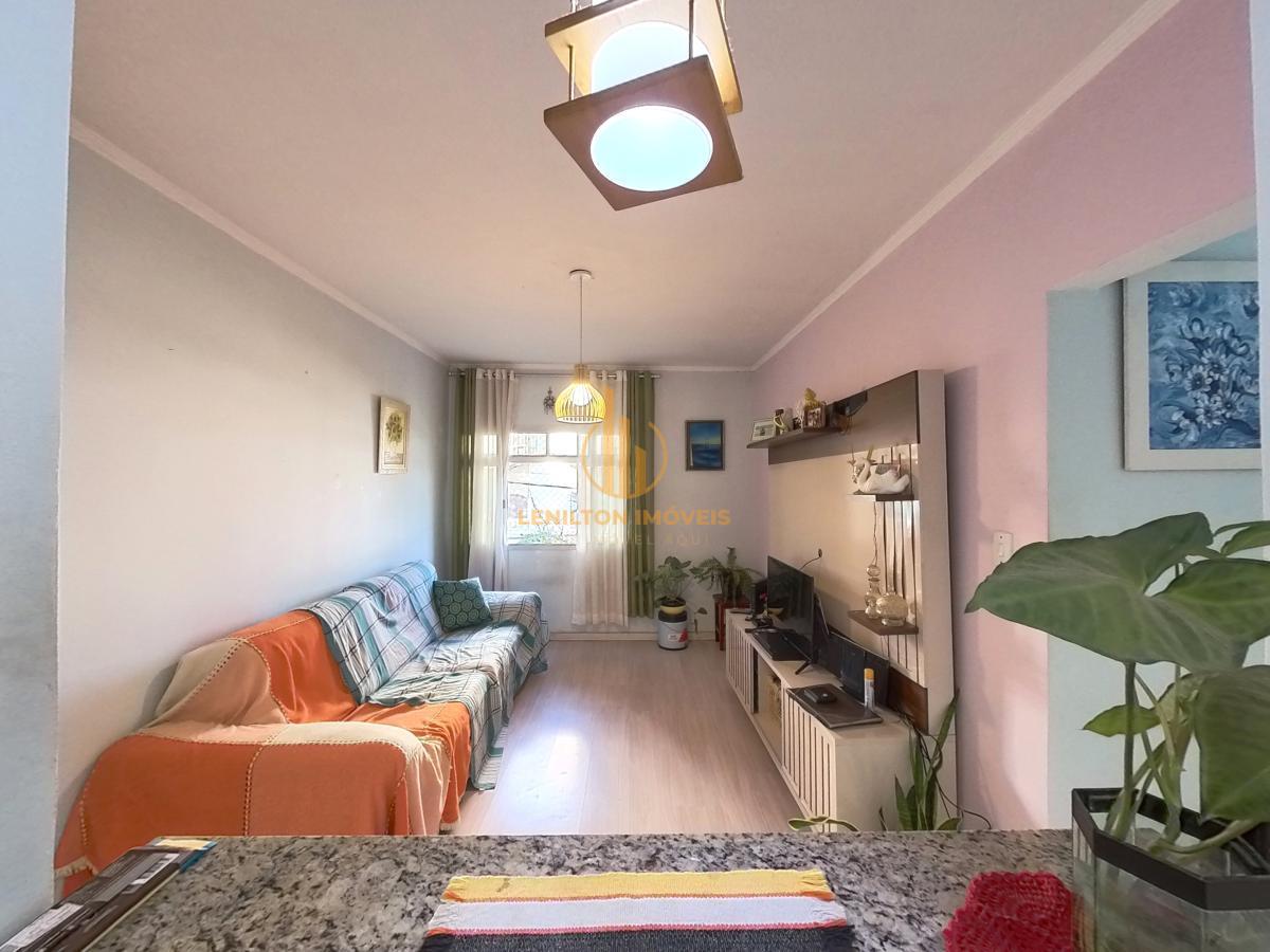 Apartamento à venda com 2 quartos, 67 - Foto 1