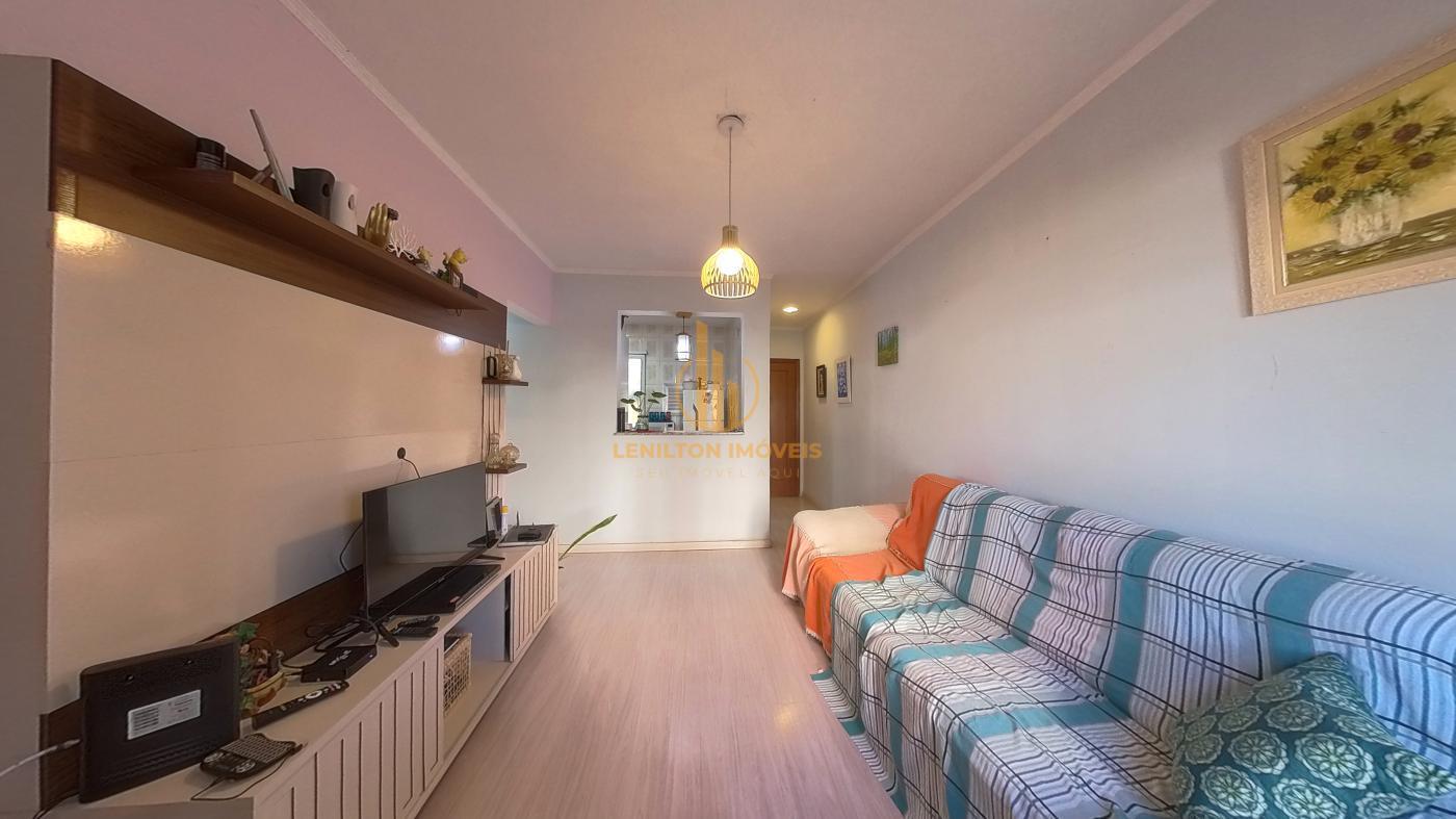 Apartamento à venda com 2 quartos, 67 - Foto 2
