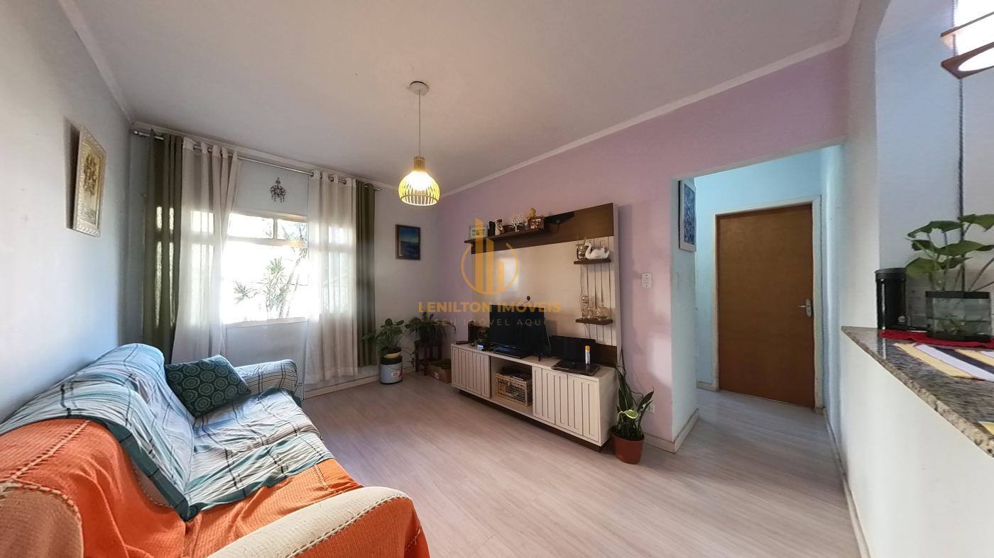 Apartamento à venda com 2 quartos, 67 - Foto 3