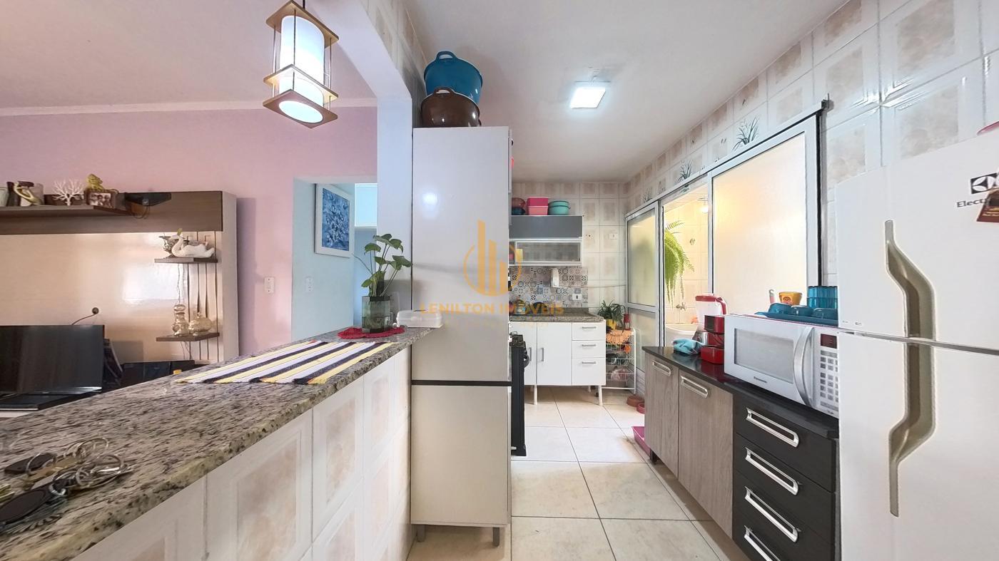 Apartamento à venda com 2 quartos, 67 - Foto 5