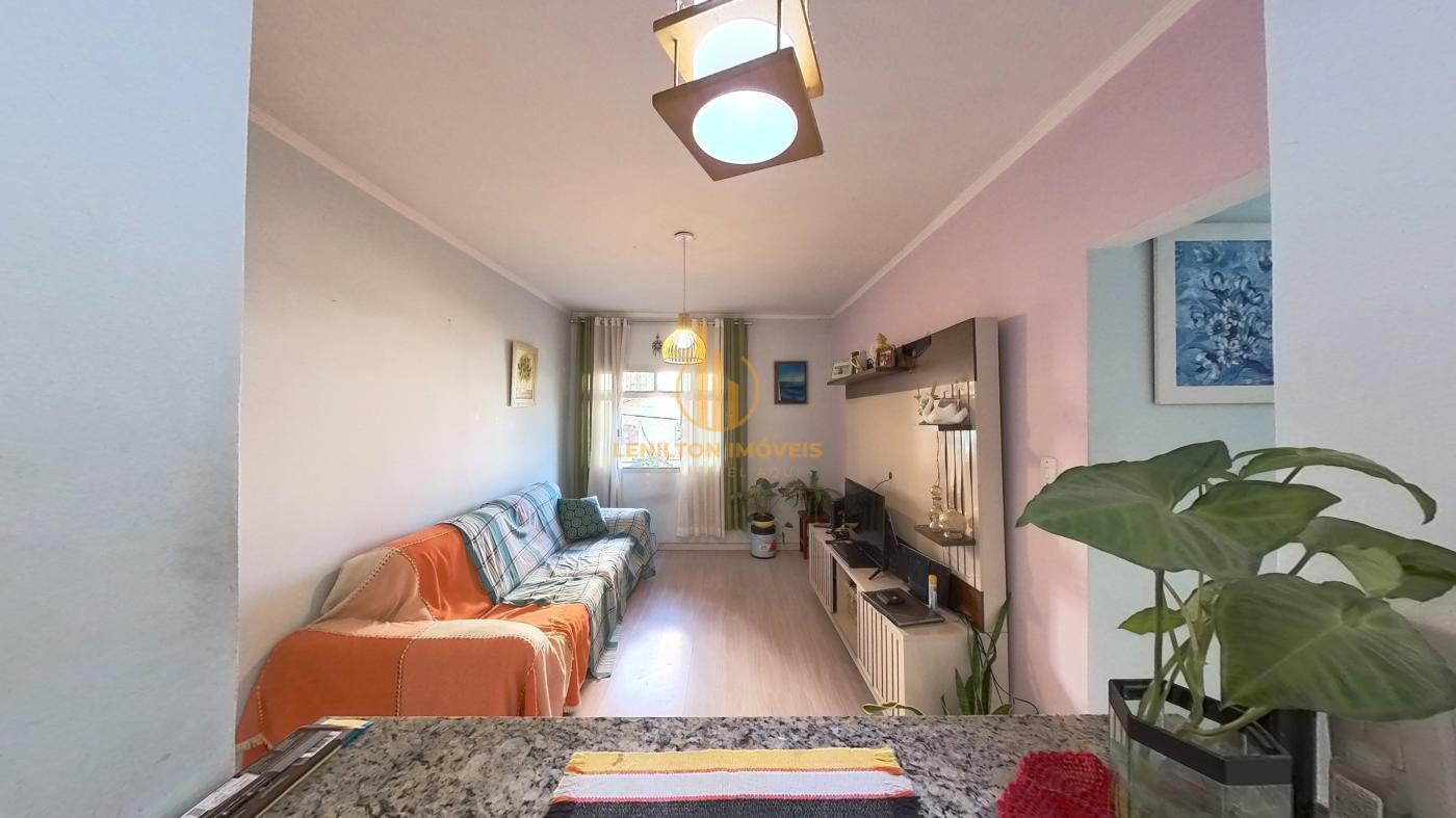 Apartamento à venda com 2 quartos, 67 - Foto 7
