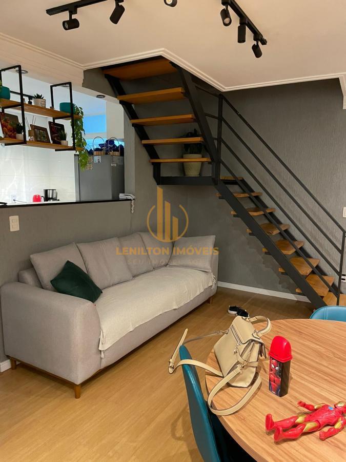 Cobertura, 2 quartos - Foto 1