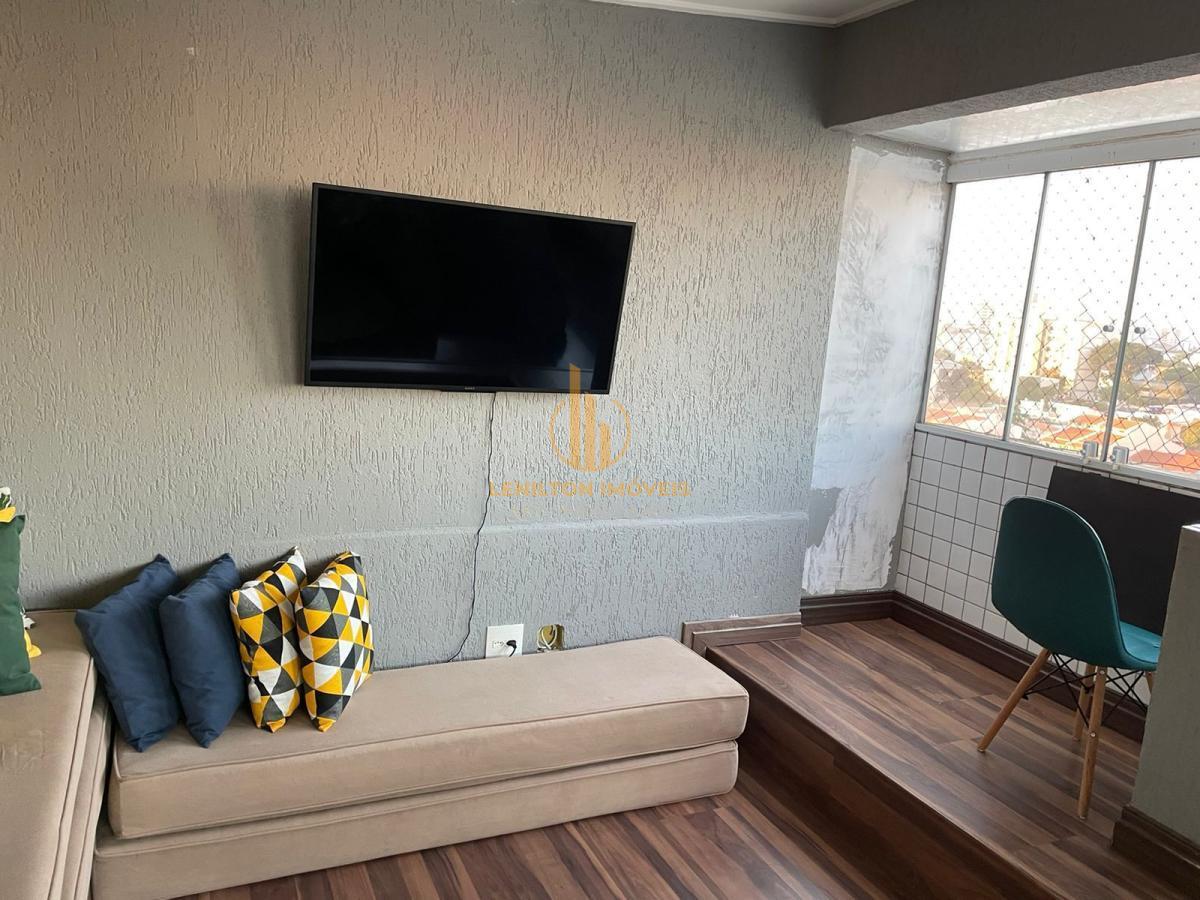 Cobertura, 2 quartos - Foto 5