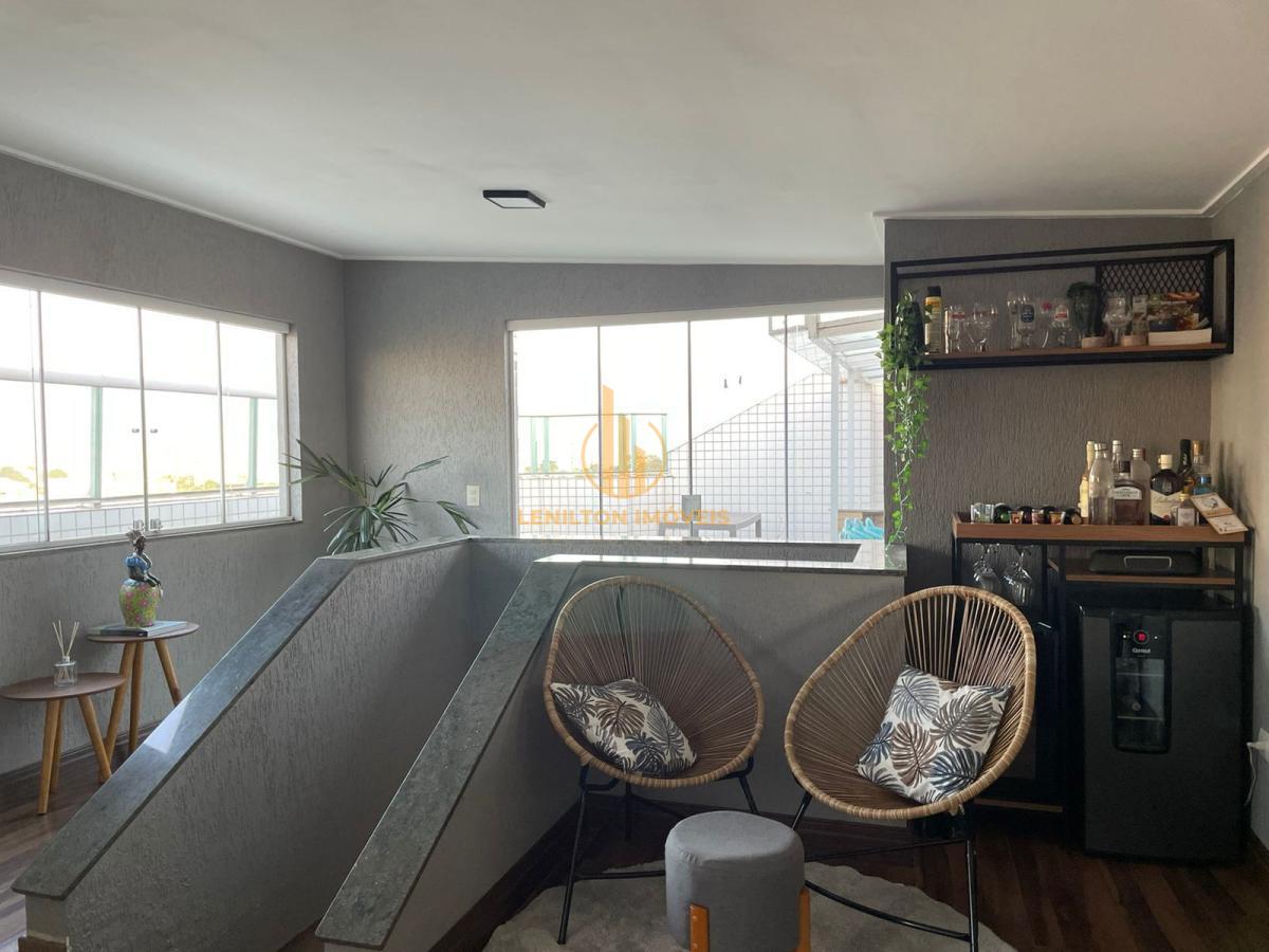 Cobertura, 2 quartos - Foto 6