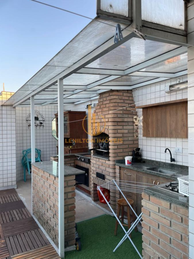 Cobertura, 2 quartos - Foto 9