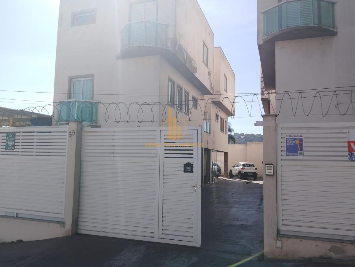 Apartamento, 3 quartos - Foto 2