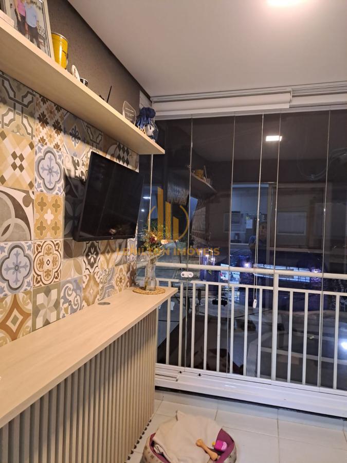 Apartamento, 2 quartos - Foto 15