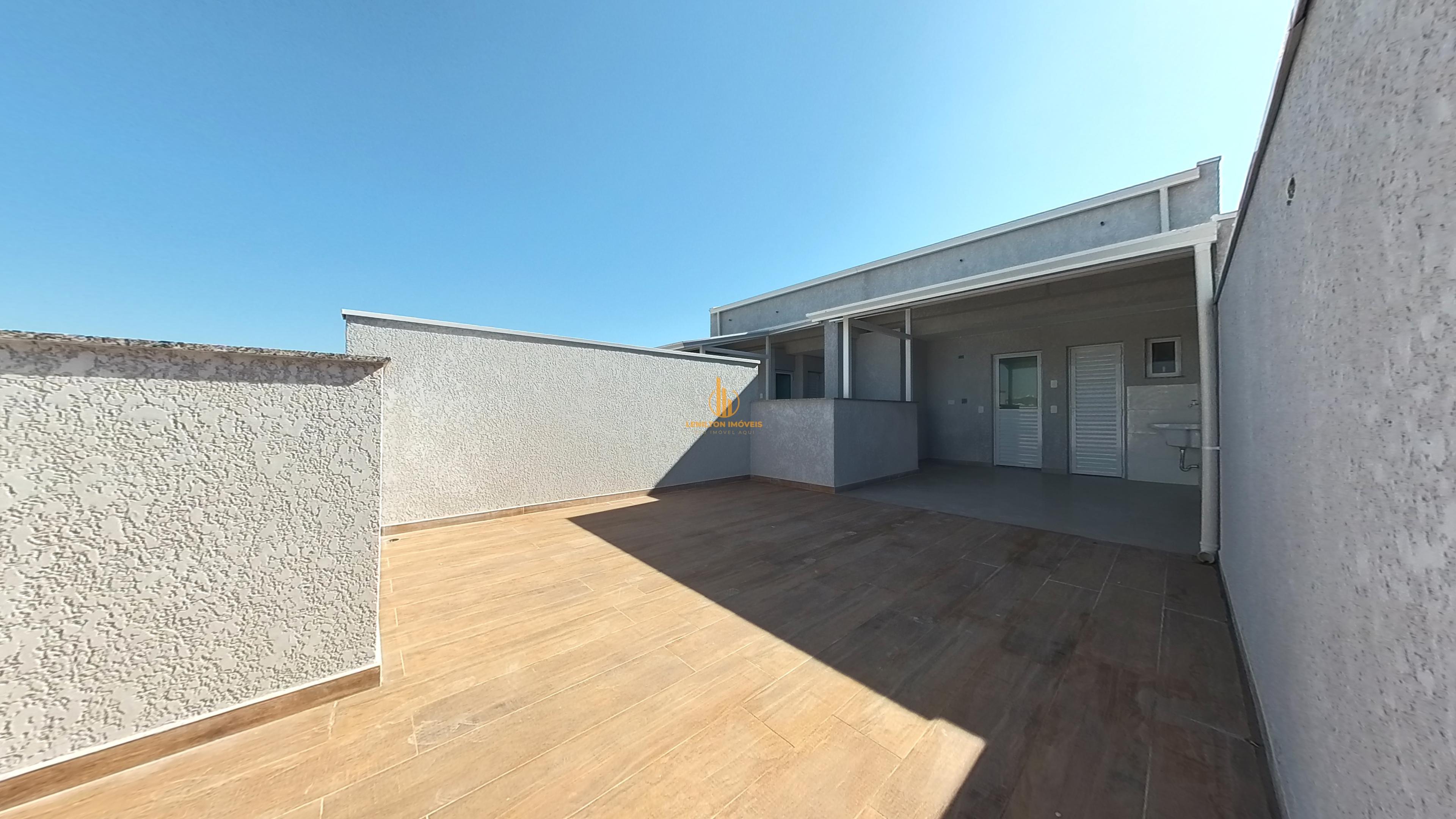 Cobertura, 2 quartos, 89 m² - Foto 1