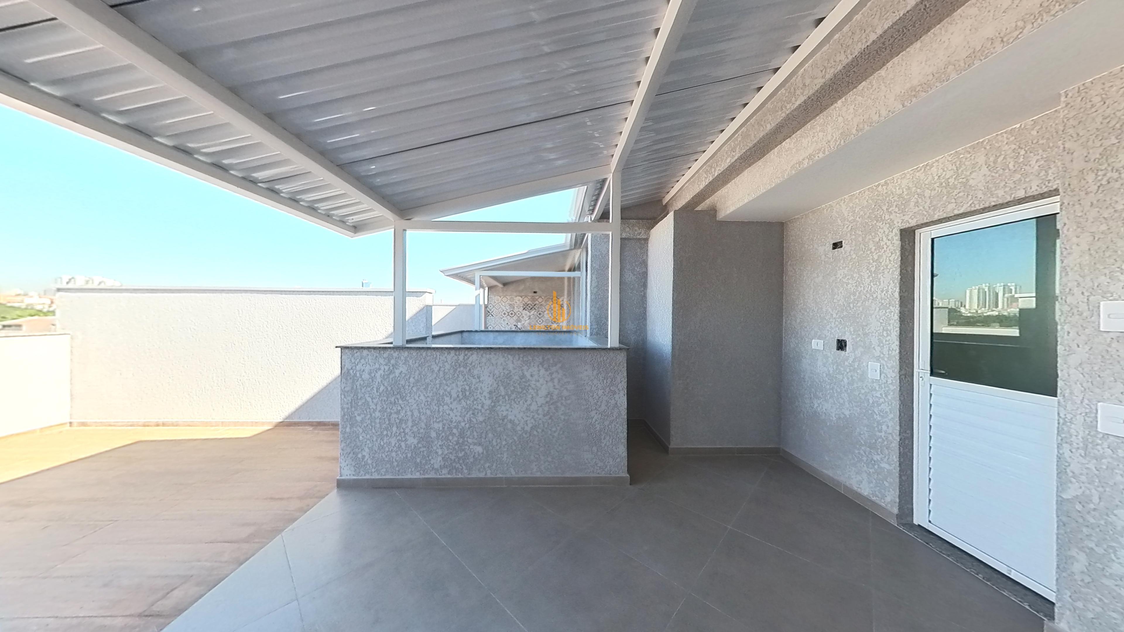 Cobertura, 2 quartos, 89 m² - Foto 15