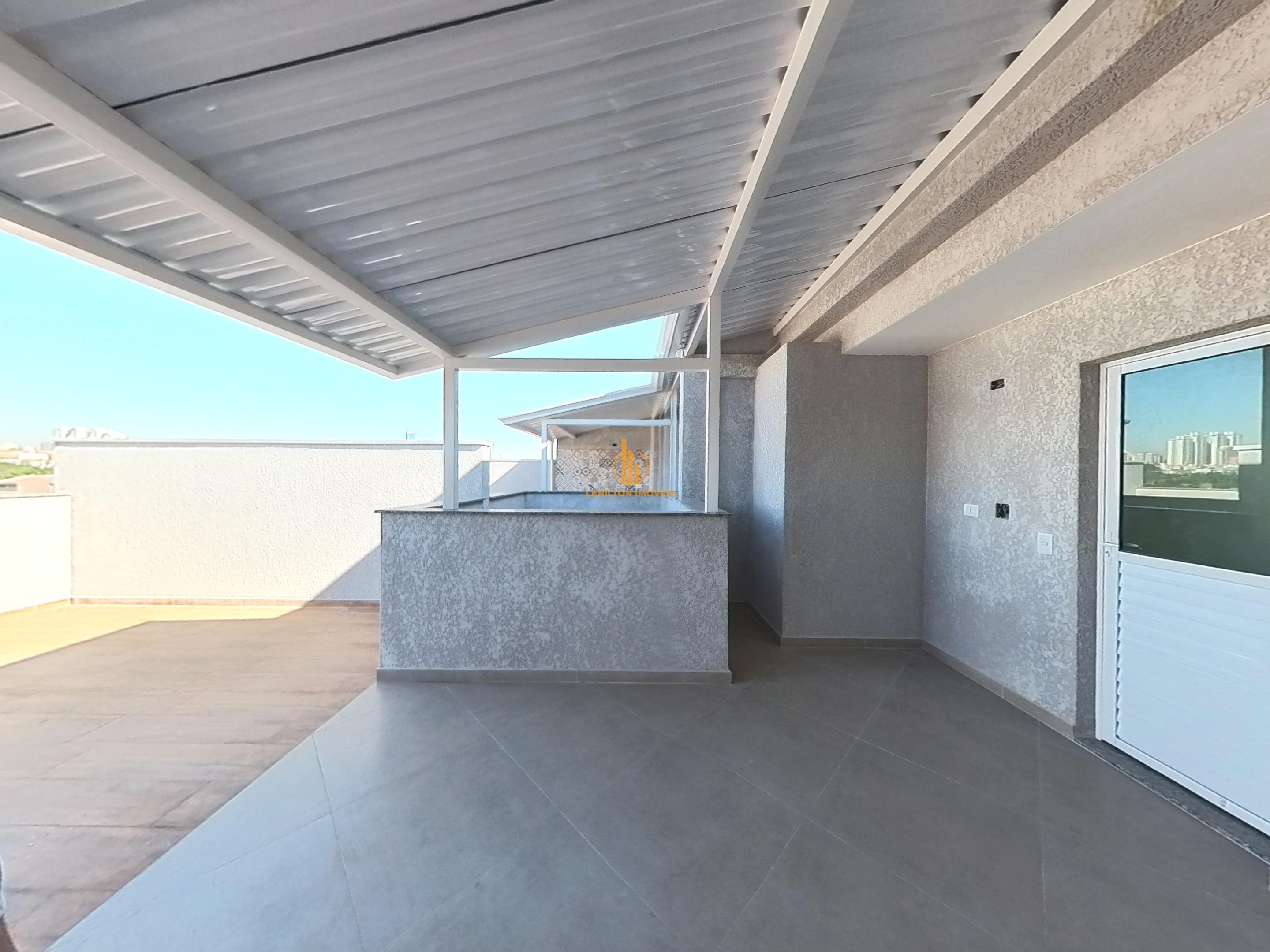 Cobertura, 2 quartos, 89 m² - Foto 16