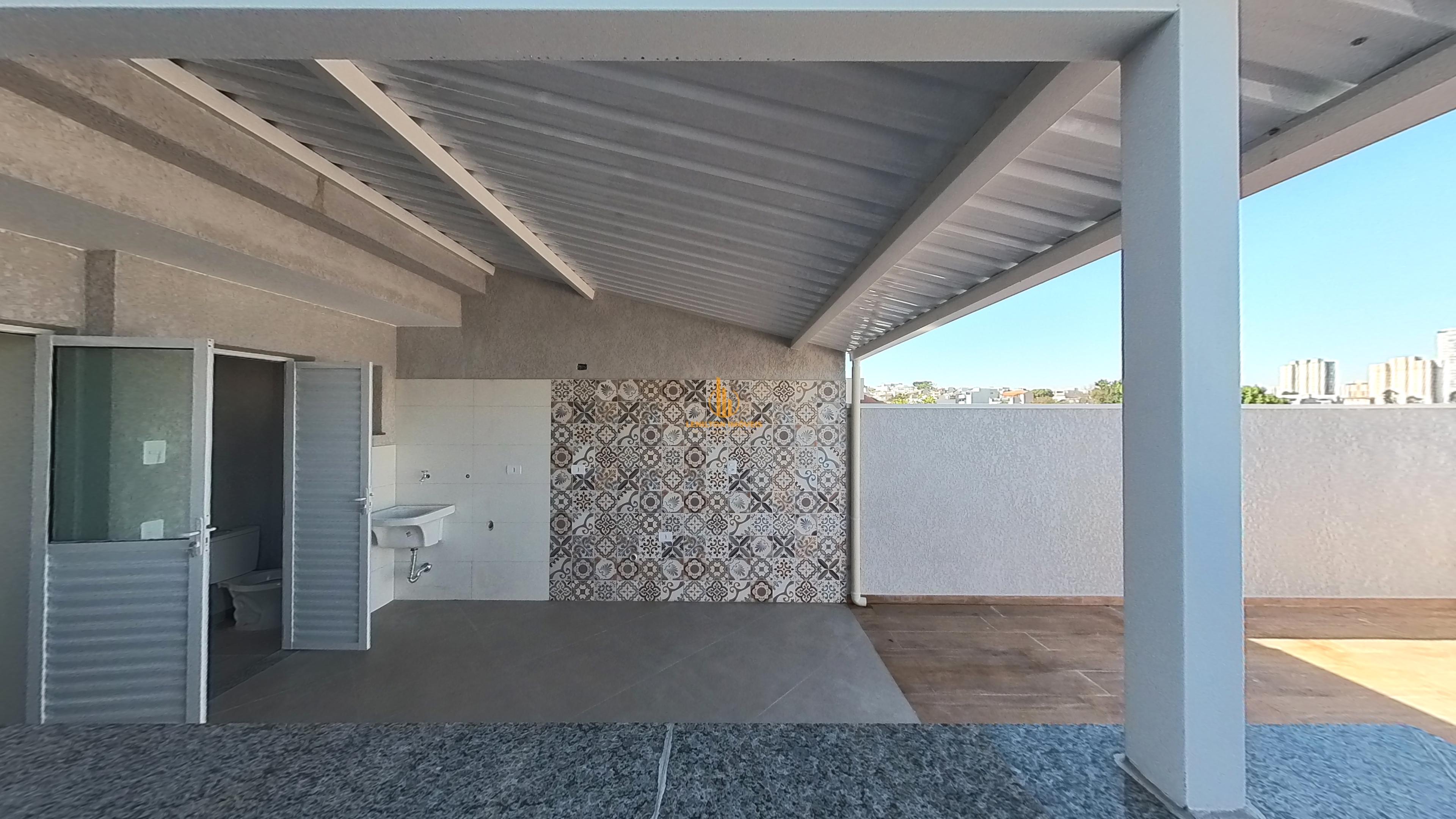 Cobertura, 2 quartos, 89 m² - Foto 17