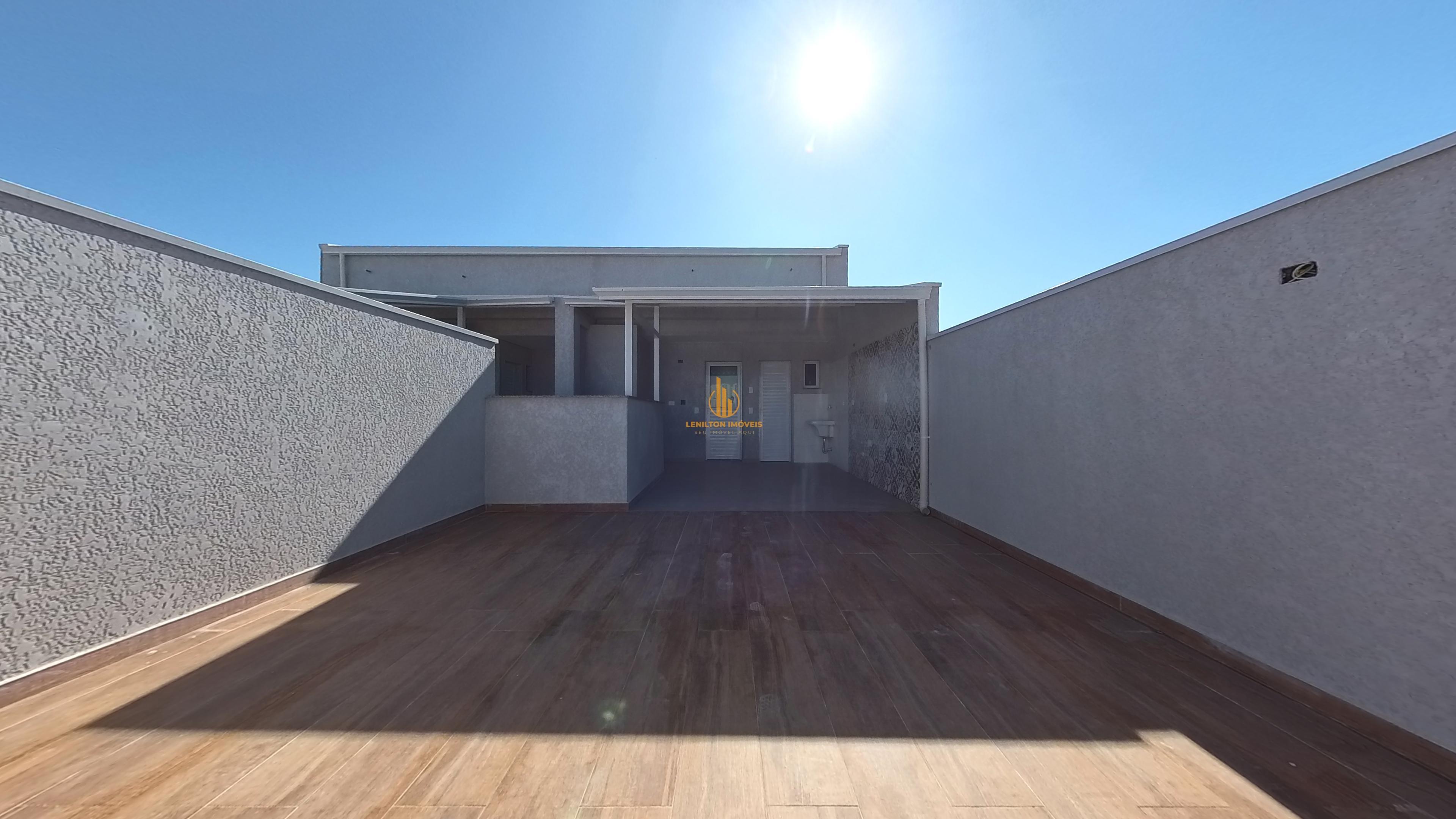 Cobertura, 2 quartos, 89 m² - Foto 2