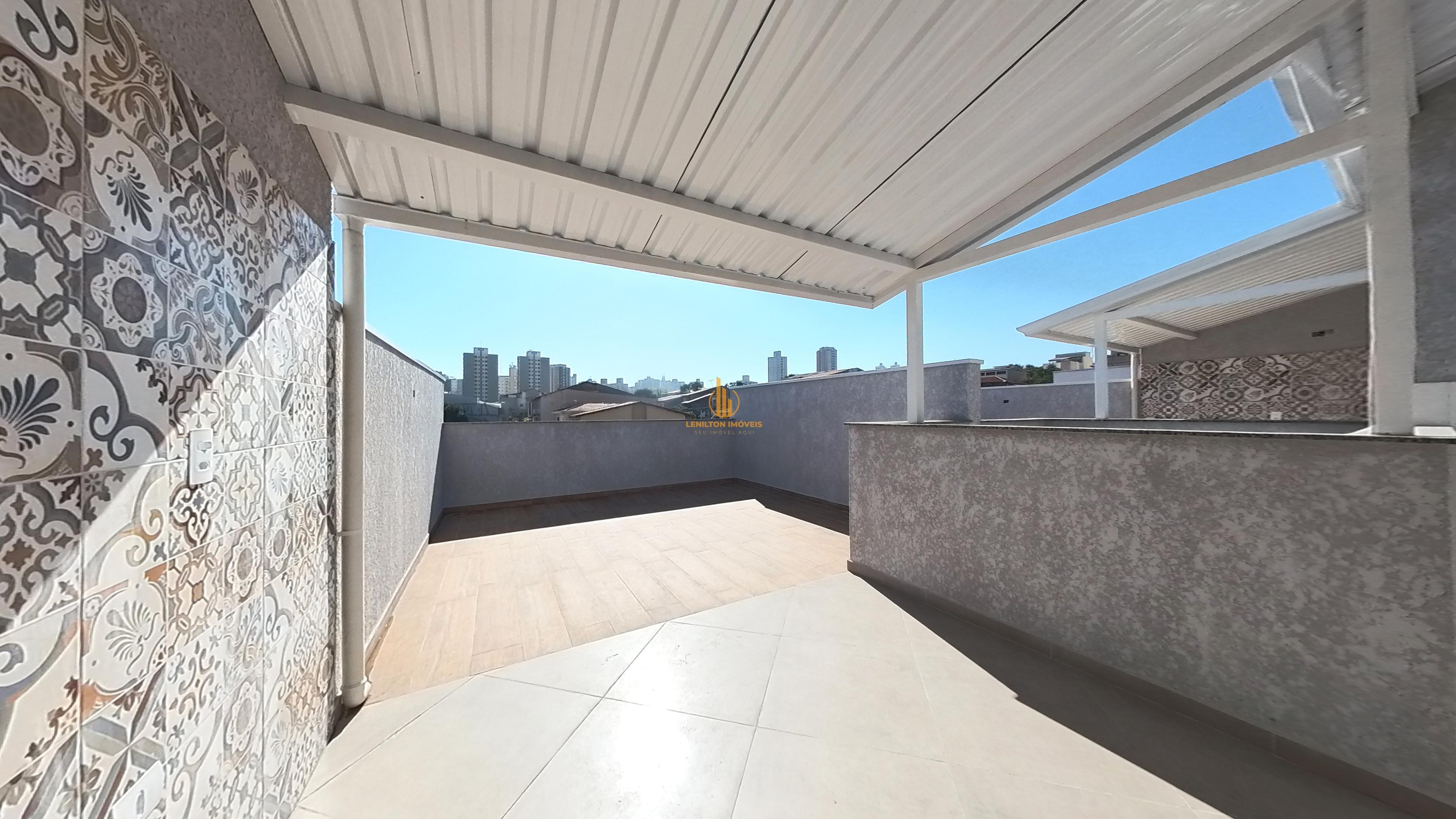 Cobertura, 2 quartos, 89 m² - Foto 20