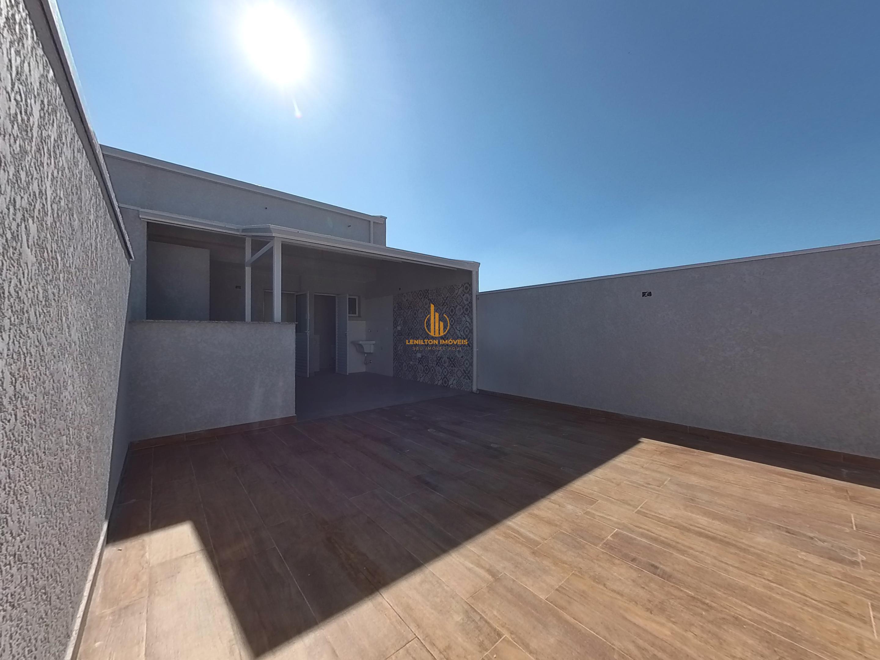 Cobertura, 2 quartos, 89 m² - Foto 4