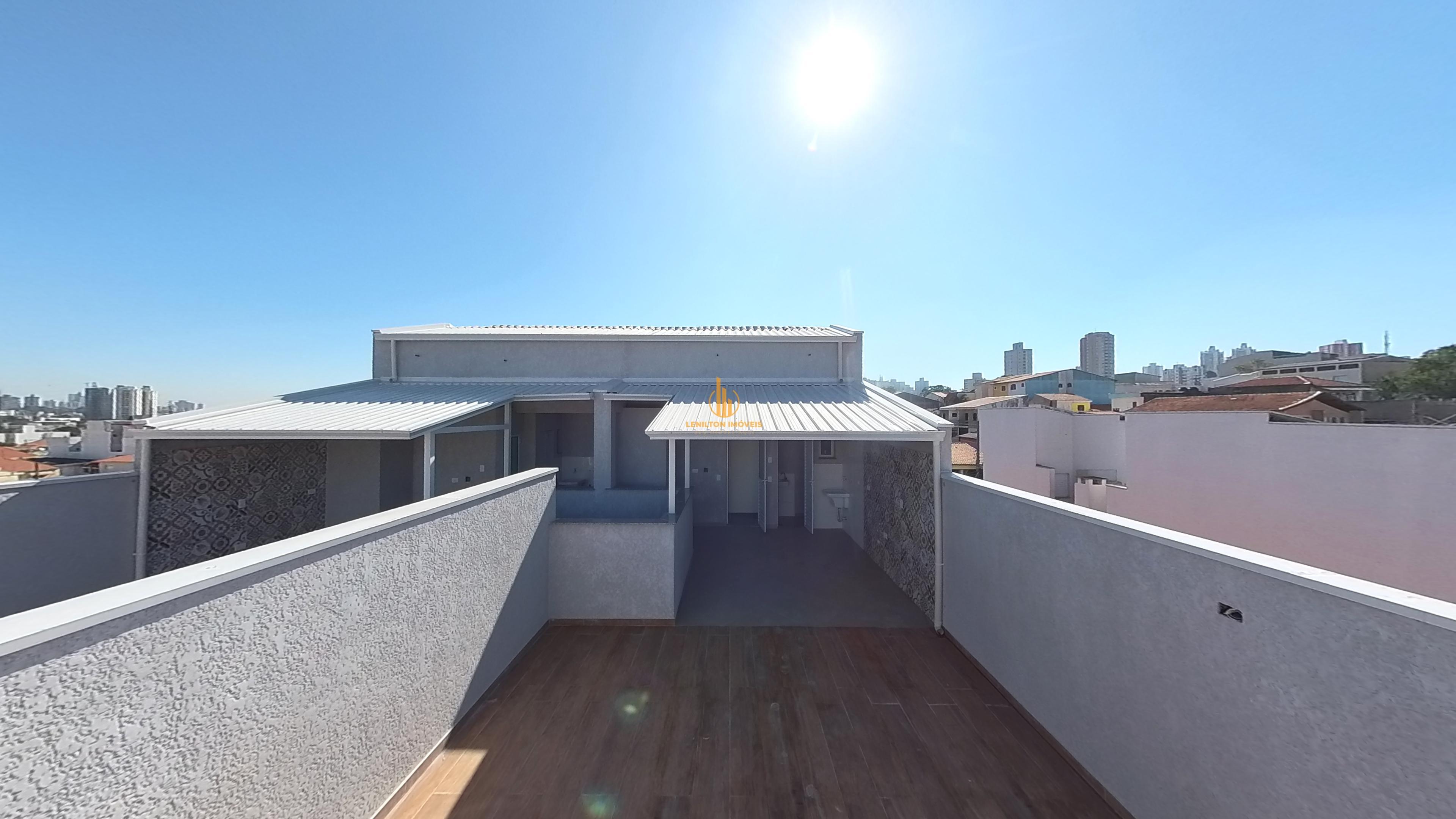 Cobertura, 2 quartos, 89 m² - Foto 3