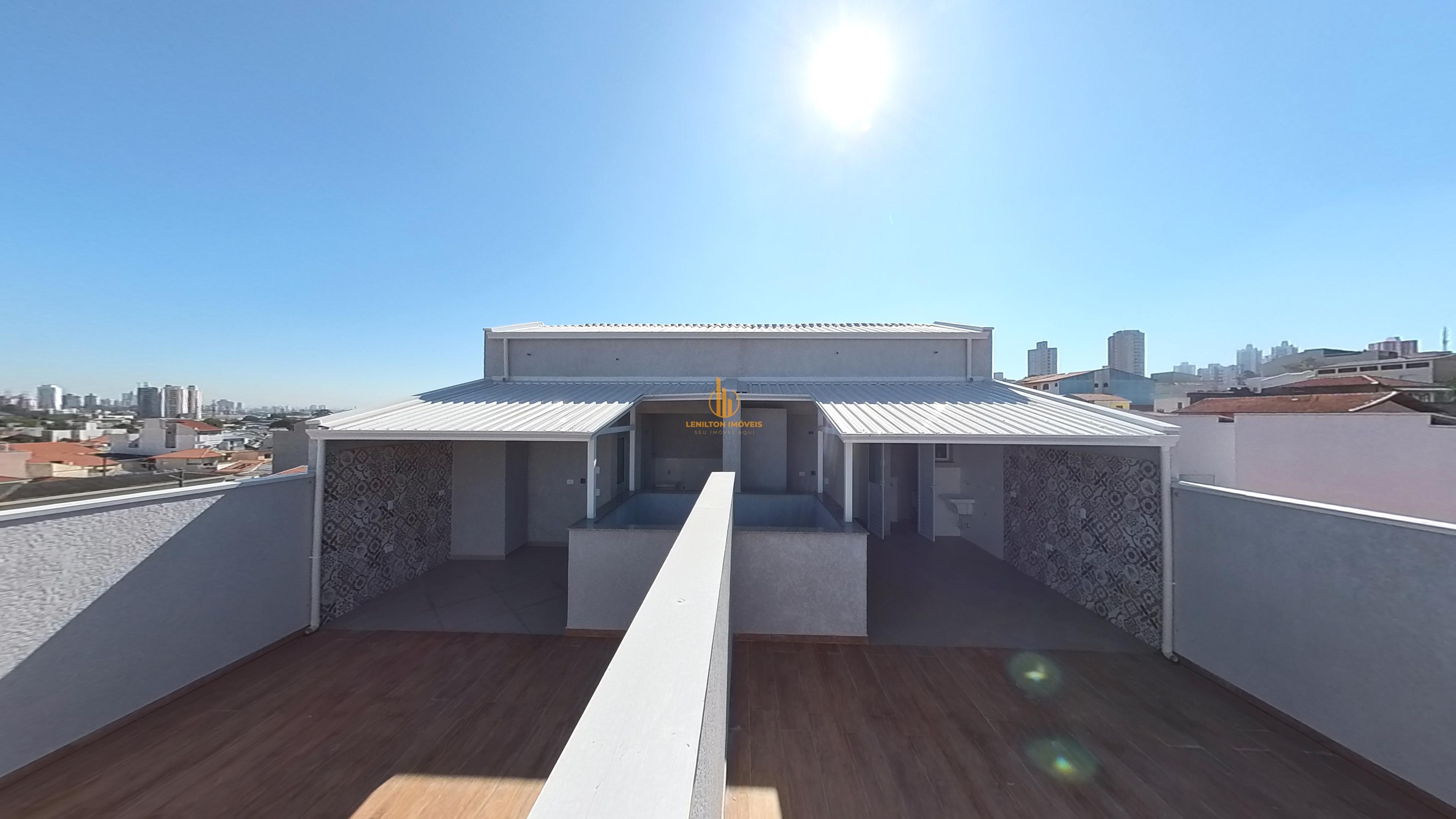 Cobertura, 2 quartos, 89 m² - Foto 5