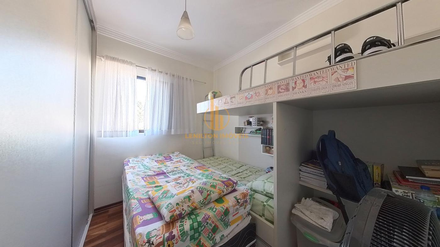 Cobertura à venda com 2 quartos, 122 - Foto 19