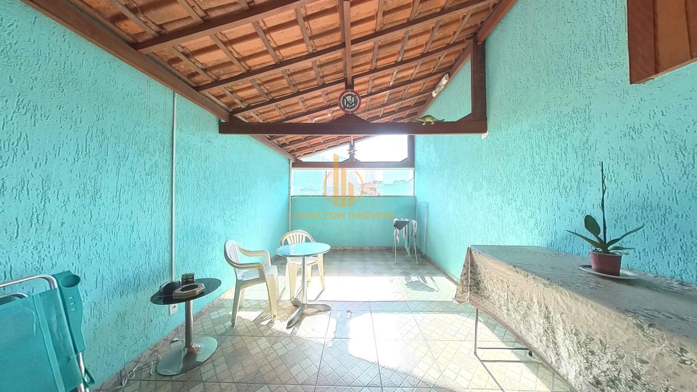 Cobertura à venda com 2 quartos, 122 - Foto 24
