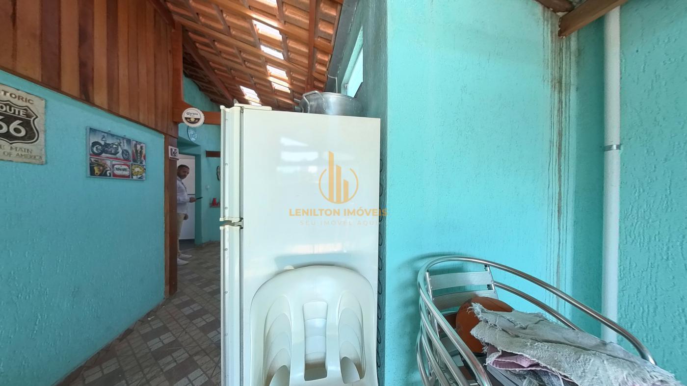 Cobertura à venda com 2 quartos, 122 - Foto 25