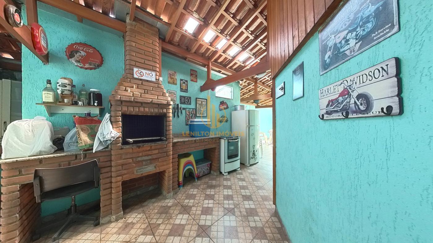 Cobertura à venda com 2 quartos, 122 - Foto 28