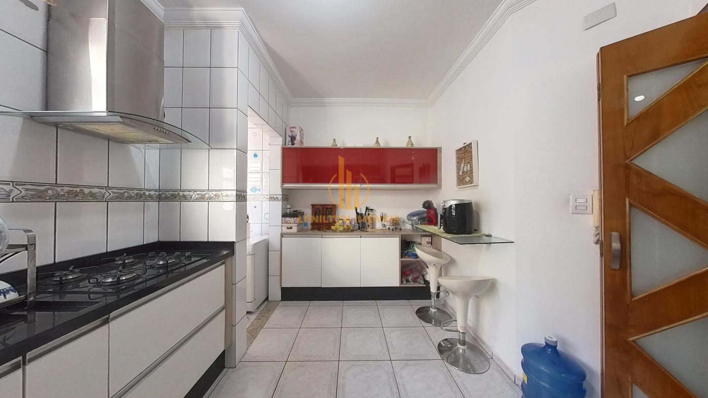 Cobertura à venda com 2 quartos, 122 - Foto 4