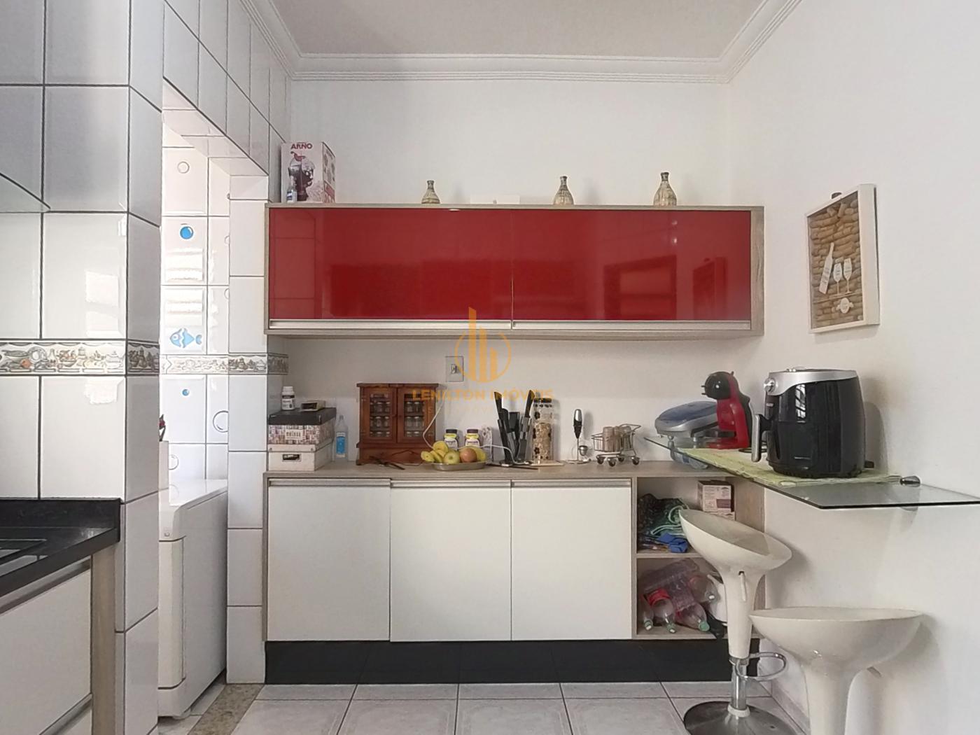 Cobertura à venda com 2 quartos, 122 - Foto 6