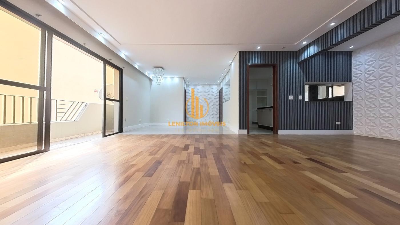 Apartamento, 3 quartos - Foto 1