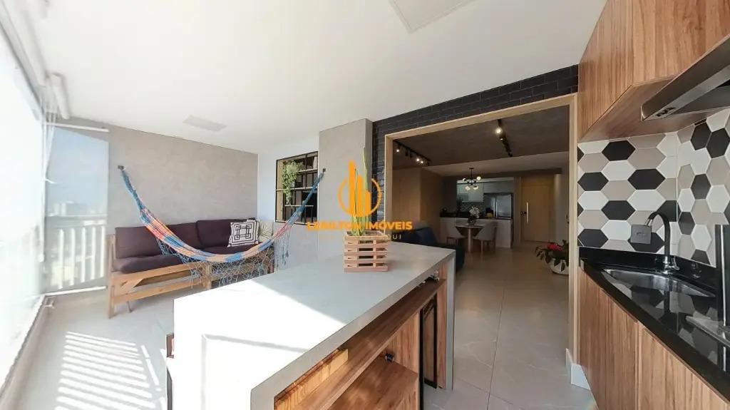 Apartamento, 3 quartos - Foto 1