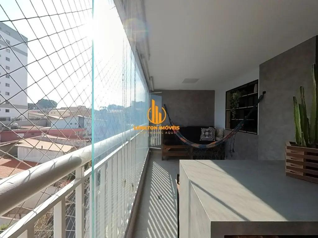 Apartamento, 3 quartos - Foto 29