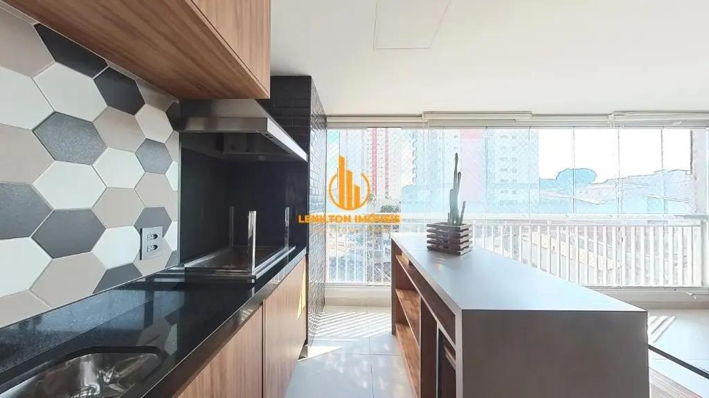 Apartamento, 3 quartos - Foto 1