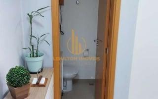 Cobertura, 2 quartos - Foto 10