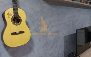 Cobertura, 2 quartos - Foto 11